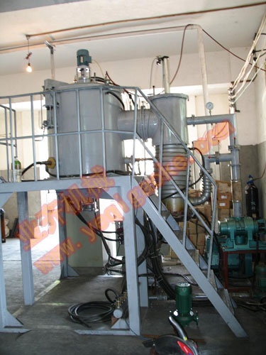 高溫燒結(jie)爐