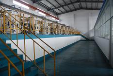 真空(kong)高純鋁定向凝固(gu)爐