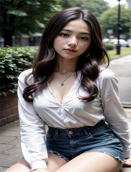 主流的不解之缘的艺术：美学价值与创作技巧探讨