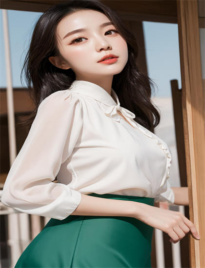 十年经典：河南坠子刘公传奇7胡银花服装的时代还原与角色塑造——制作工艺的深度揭秘