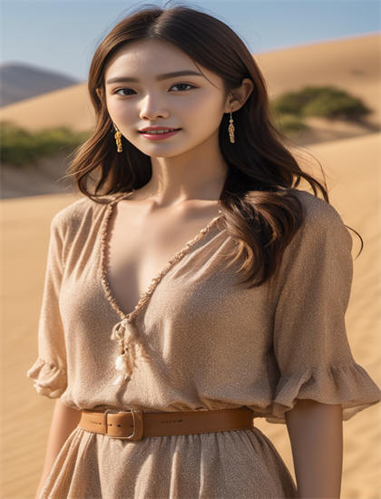 IMAX版本：辣妹与恐龙主角深度分析史诗级的：角色塑造与成长轨迹