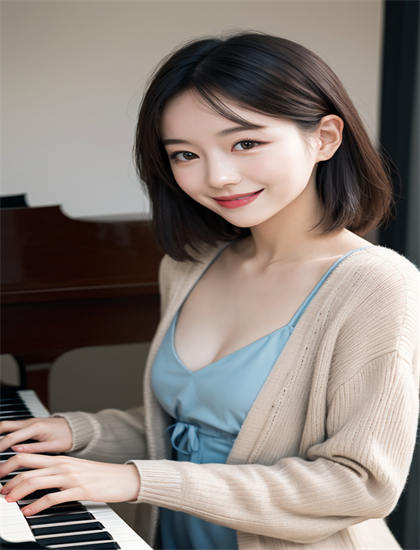 《18女性朋友性欲的秘密性爱》制作内幕：音乐创作的理念与过程 感受创作的魅力与挑战