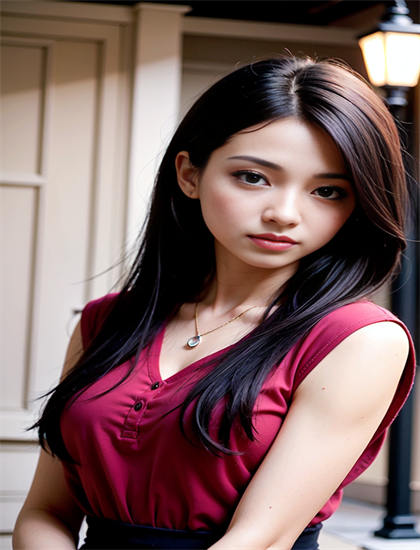 幕后探秘藕断丝连：美术的场景设计与氛围营造 感受创作的魅力与挑战