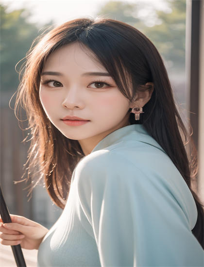 《第二处女路雨》创作全记录：的社会意义与现实影响 揭示艺术创作的艰辛与快乐